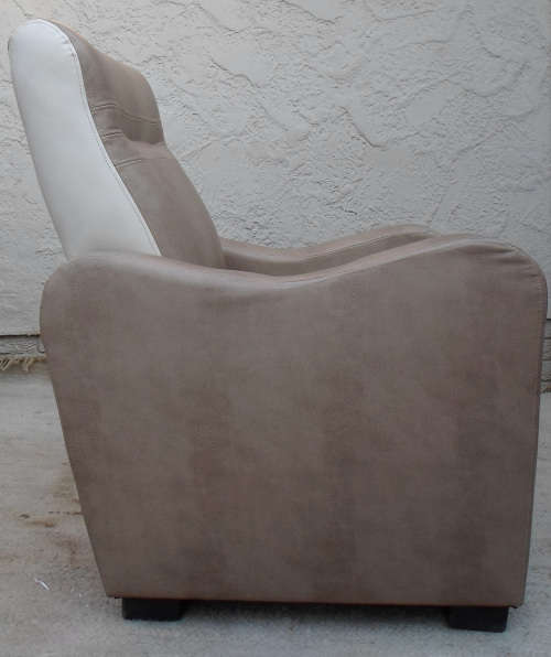 Coricraft Dorset Recliner DISCOUNTED JUST FOR YOU